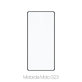 FixPremium FullCover Glass - Tempered Glass for Motorola Moto G23