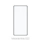 FixPremium FullCover Glass - Tempered Glass for Motorola Moto G22