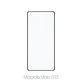 FixPremium FullCover Glass - Tempered Glass for Motorola Moto G13