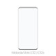 FixPremium FullCover Glass - Tempered Glass for Motorola Moto E32 & E32s