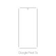 FixPremium Glass - Tempered Glass for Google Pixel 7a