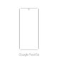 FixPremium Glass - Tempered Glass for Google Pixel 6a