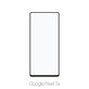 FixPremium FullCover Glass - Tempered Glass for Google Pixel 7a
