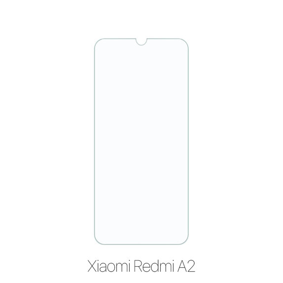FixPremium Glass - Tempered Glass for Xiaomi Redmi A2