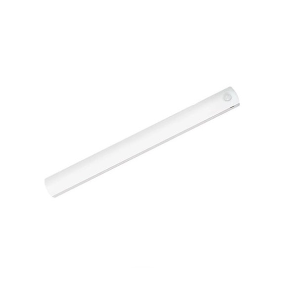 FixPremium - LED Night Light with Motion Sensor (warm yellow), (0.3m), white