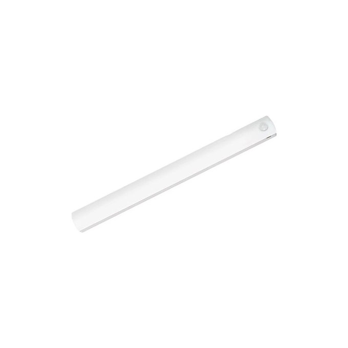 FixPremium - LED Night Light with Motion Sensor (warm yellow), (0.2m), white