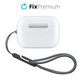 FixPremium - Strap for AirPods Pro 2, Black