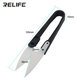 Relife RL-102 - Insulated Ceramic Scissors