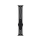FixPremium - Silicone Sport Strap for Apple Watch (42, 44, 45 & 49mm), black