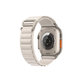 FixPremium - Strap Alpine Loop for Apple Watch (38, 40 & 41mm), starlight