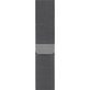 FixPremium - Strap Milanese Loop for Apple Watch (42, 44, 45 & 49mm), graphite