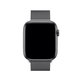 FixPremium - Strap Milanese Loop for Apple Watch (38, 40 & 41mm), graphite