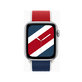 FixPremium - Nylon Strap for Apple Watch (38, 40 & 41mm), international