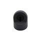 FixPremium - Silicone Stand for Apple Watch, black