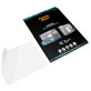 Protective Film GraphicPaper Case Friendly AB for iPad Pro 11''/Air 10,9'', Clear, PanzerGlass