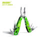 Jakemy JM-PJ1003 - Multifunctional Folding Tool