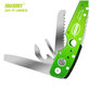 Jakemy JM-PJ1003 - Multifunctional Folding Tool