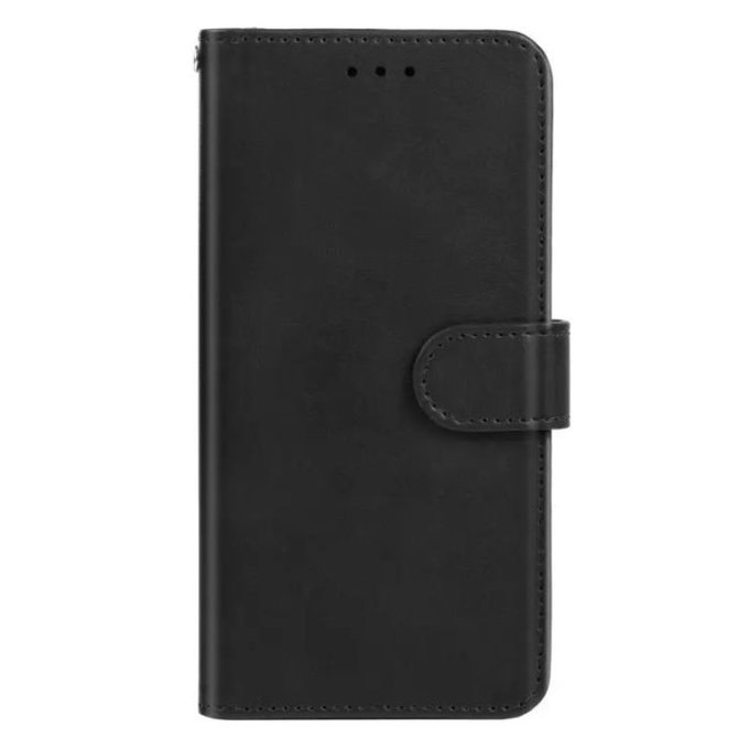 FixPremium - Case Book Wallet for Samsung Galaxy A34 5G, black
