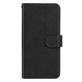 FixPremium - Case Book Wallet for Samsung Galaxy A34 5G, black