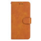 FixPremium - Case Book Wallet for Xiaomi Redmi Note 11 Pro Plus, brown