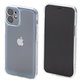 FixPremium - Case Invisible for iPhone 12 mini, transparent