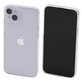 FixPremium - Case Invisible for iPhone 14 Plus, transparent