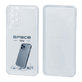FixPremium - Case Invisible for Samsung Galaxy A53 5G, transparent