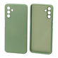 FixPremium - Case Rubber for Samsung Galaxy A13 5G, green