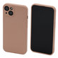 FixPremium - Case Rubber for iPhone 13 & 14, orange