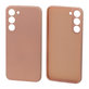 FixPremium - Case Rubber for Samsung Galaxy S23 Plus, orange