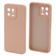 FixPremium - Case Rubber for Xiaomi 13, orange