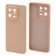 FixPremium - Case Rubber for Xiaomi 13 Pro, orange