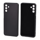 FixPremium - Case Rubber for Samsung Galaxy A13 5G, black