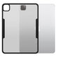 Case ClearCase AB for iPad Pro 11'' (2018/2020/2021), Black, PanzerGlass