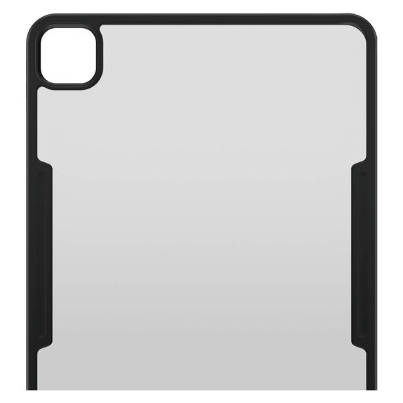 Case ClearCase AB for iPad Pro 11'' (2018/2020/2021), Black, PanzerGlass