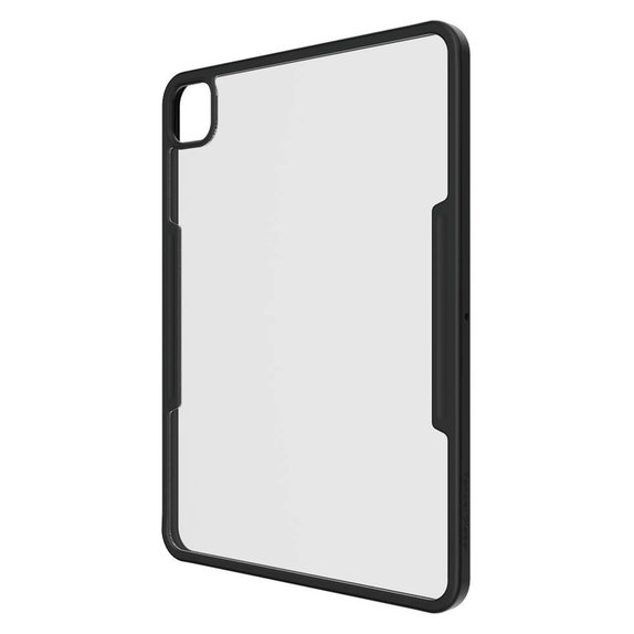 Case ClearCase AB for iPad Pro 11'' (2018/2020/2021), Black, PanzerGlass