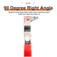 Relife DK-F90 - 90° Flat Pliers