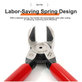 Relife DK-F90 - 90° Flat Pliers