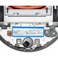 Xiaomi Mi Robot Vacuum Mop-series, Dream-series, Roborock-series - Battery BRR-2P4S-5200 Li-Ion 14.4V 5200mAh HQ