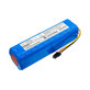 Xiaomi Mi Robot Vacuum Mop-series, Dream-series, Roborock-series - Battery BRR-2P4S-5200 Li-Ion 14.4V 5200mAh HQ