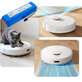 Xiaomi Mi Robot Vacuum Mop-series, Dream-series, Roborock-series - Battery BRR-2P4S-5200 Li-Ion 14.4V 5200mAh HQ