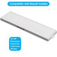 Bissell Lift-Off, Momentum, PowerTrak, Total Floors, Velocity - Filter Style 8 & 14