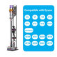 Dyson V-series, Outsize, Gen5detect, DC-series - Stand