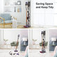 Dyson V-series, Outsize, Gen5detect, DC-series - Stand