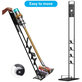Dyson V-series, Outsize, Gen5detect, DC-series - Stand with Wheels