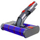 Dyson V-series, Outsize - Double Roller Head