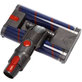 Dyson V-series, Outsize - Double Roller Head