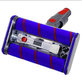 Dyson V-series, Outsize - Double Roller Head