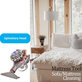 Dyson V-series, Outsize - Additional Nozzles Set (6pcs)