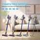 Dyson V-series, Outsize - Mini-Electric Turbo Brush